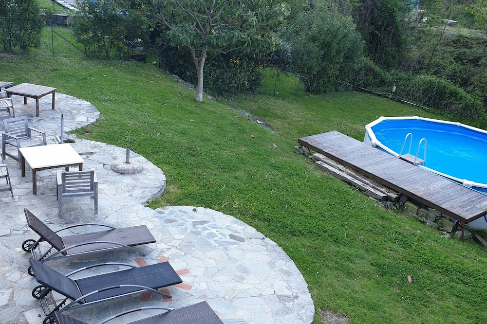 Photo of Outdoor in Levanto