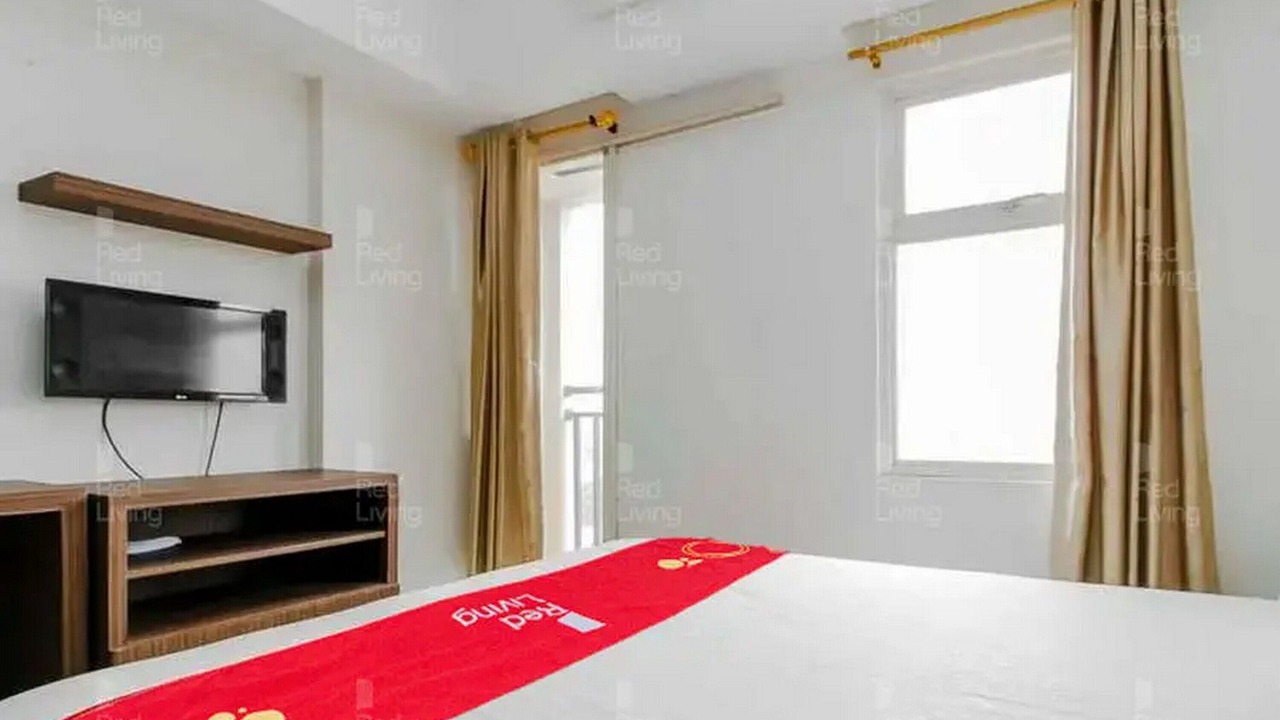 Photo of Bedroom in Pondokcina
