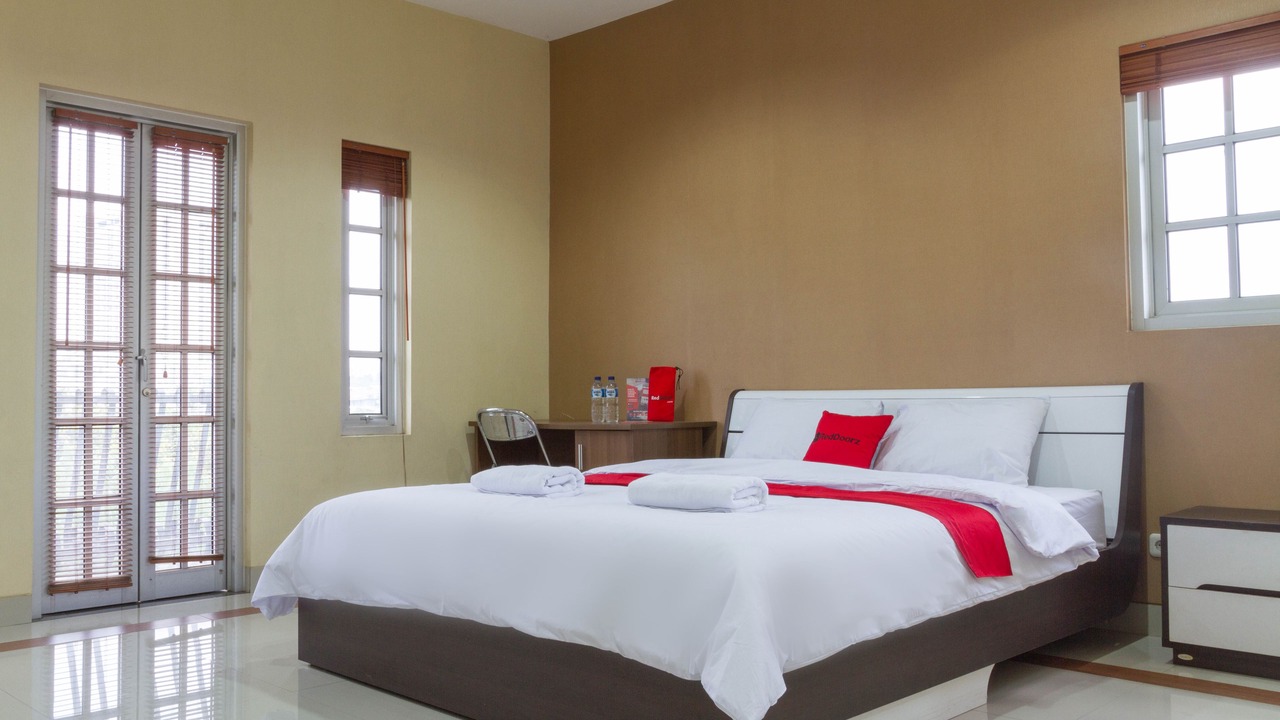 Photo of Bedroom in Malabar