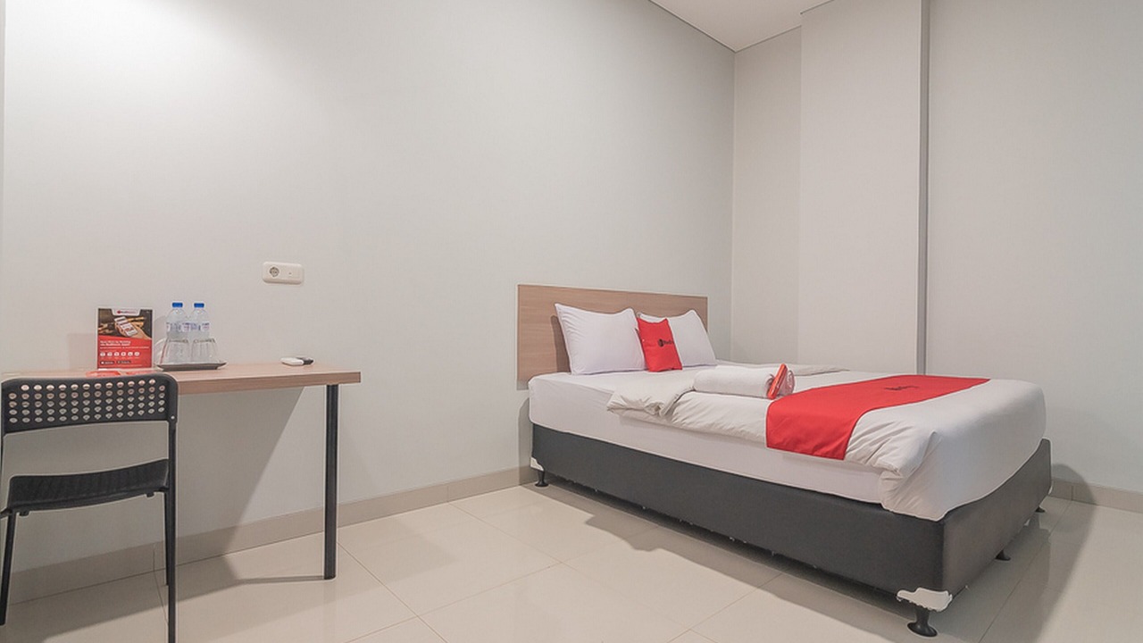 Photo of Bedroom in Malabar