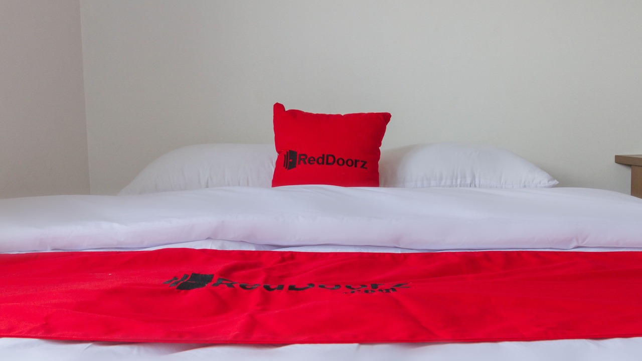 Photo of Bedroom in Malabar