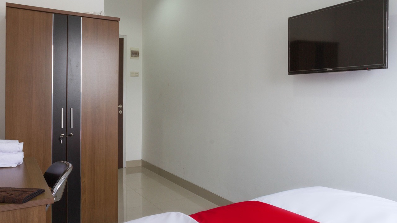Photo of Bedroom in Malabar