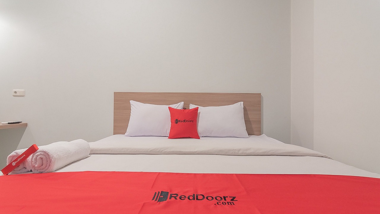 Photo of Bedroom in Malabar