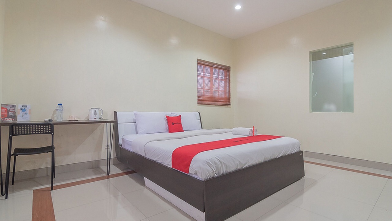 Photo of Bedroom in Malabar