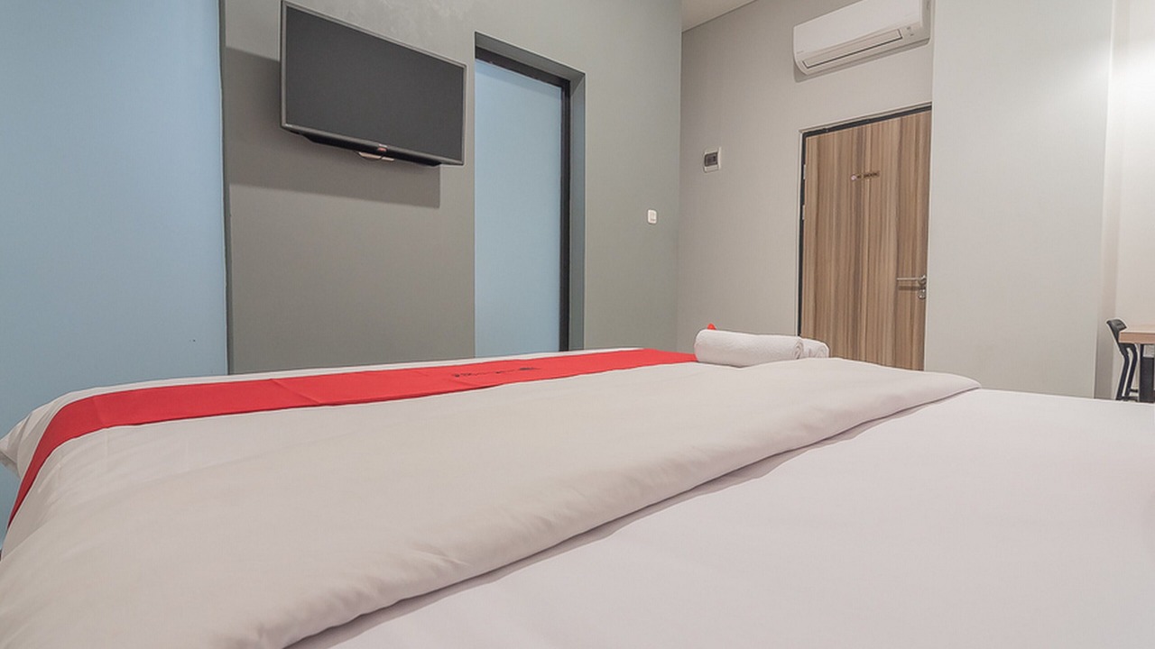 Photo of Bedroom in Malabar
