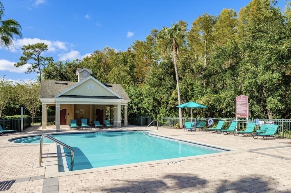 Photo of Outdoor in Venetian Bay Villages