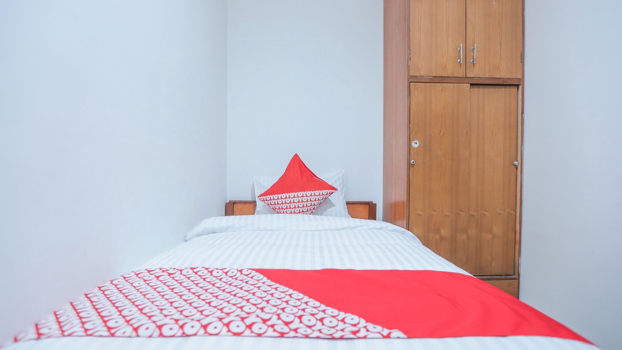 Photo of Bedroom in Kebon Kacang