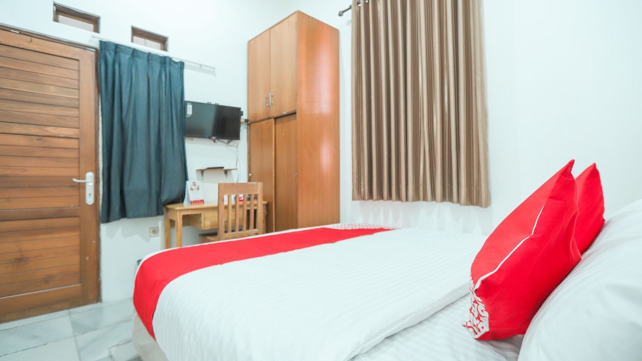 Photo of Bedroom in Kebon Kacang