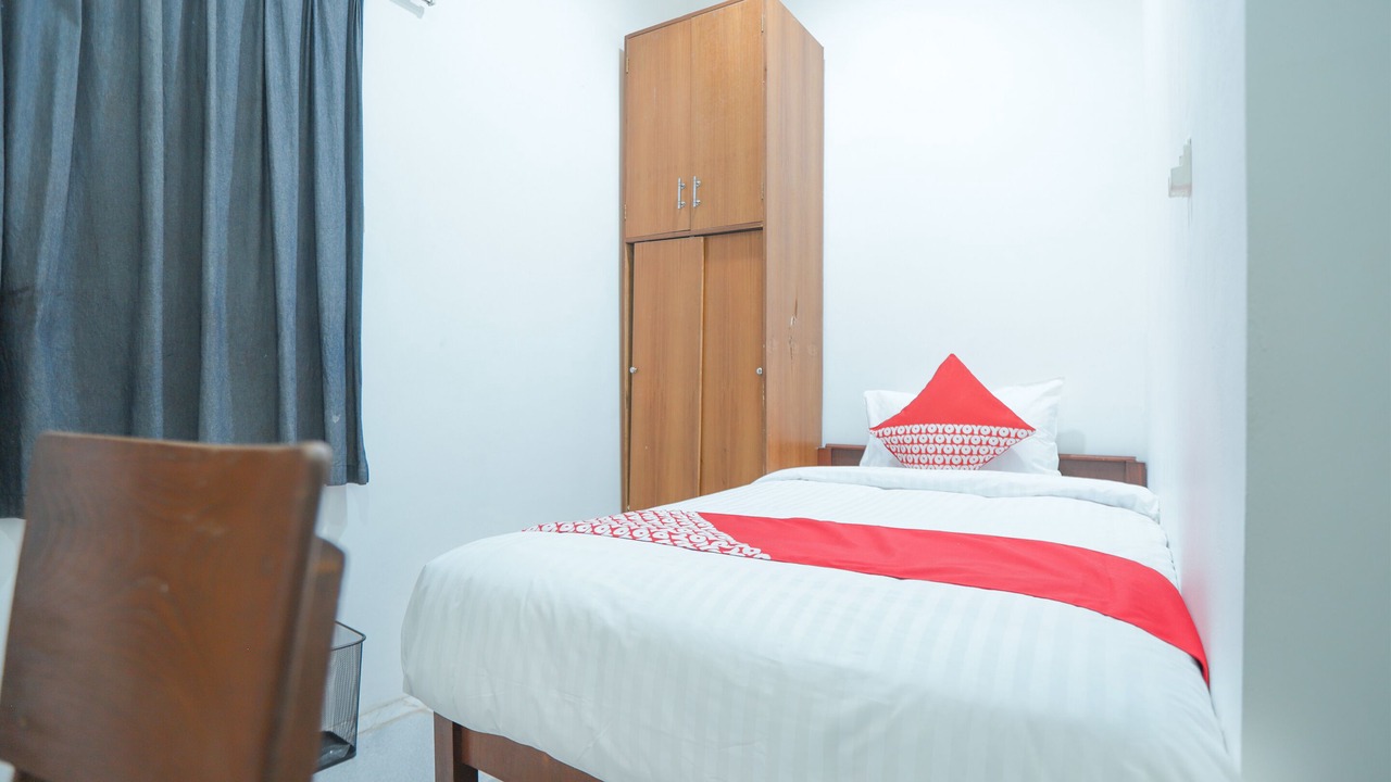 Photo of Bedroom in Kebon Kacang
