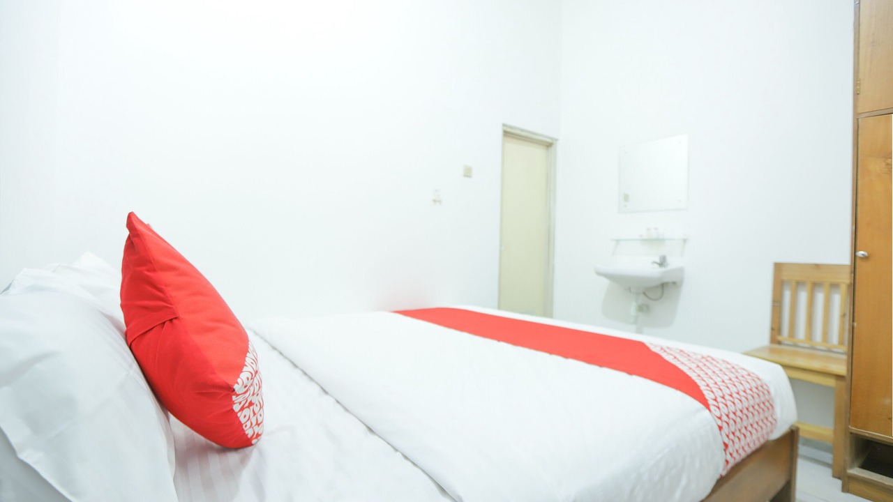 Photo of Bedroom in Kebon Kacang