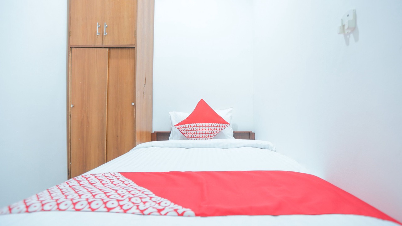 Photo of Bedroom in Kebon Kacang