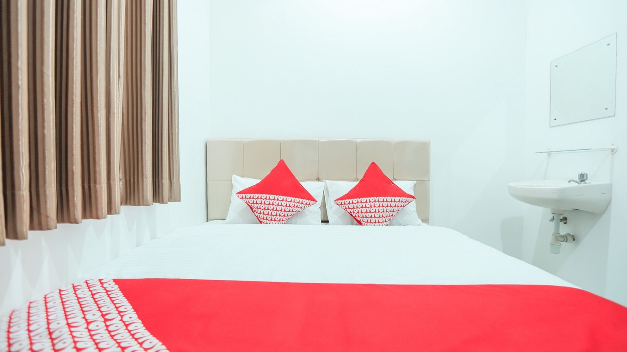 Photo of Bedroom in Kebon Kacang