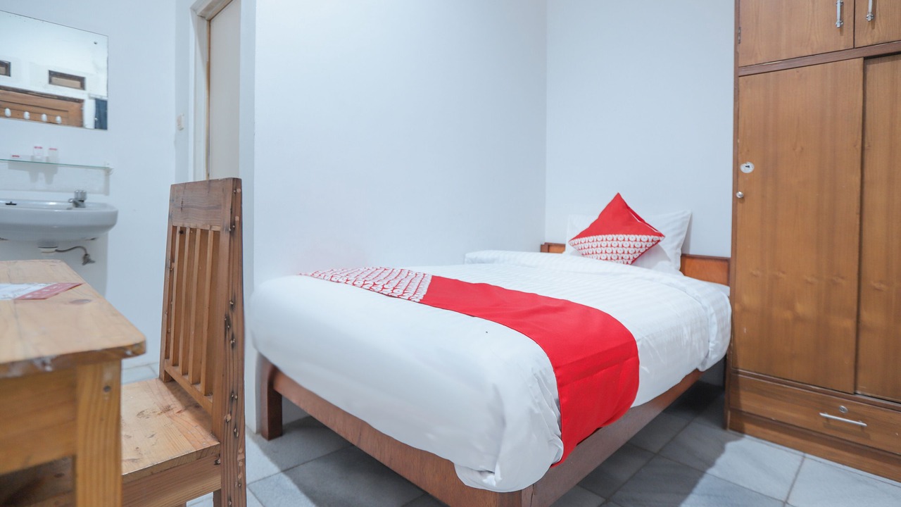 Photo of Bedroom in Kebon Kacang