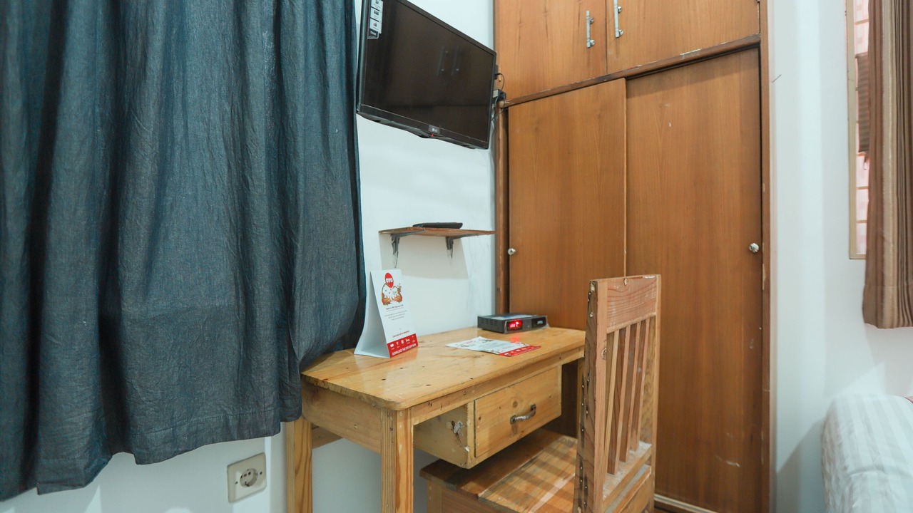 Photo of Bedroom in Kebon Kacang