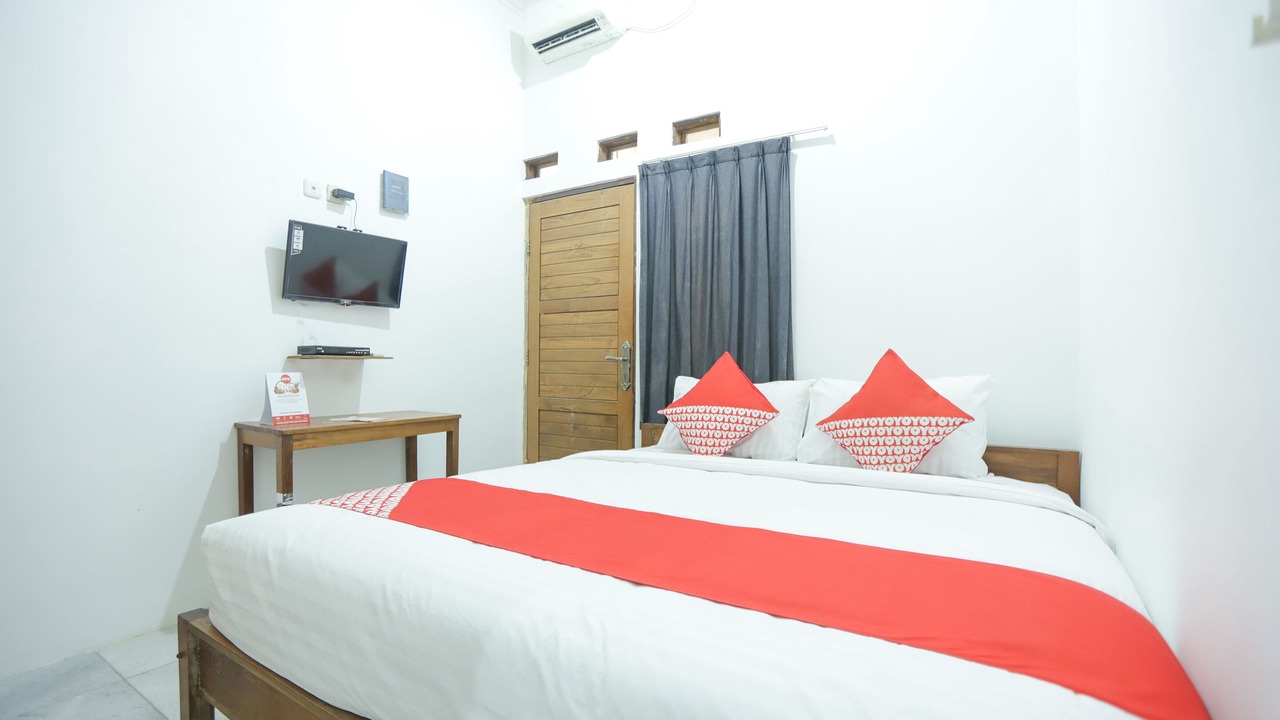 Photo of Bedroom in Kebon Kacang