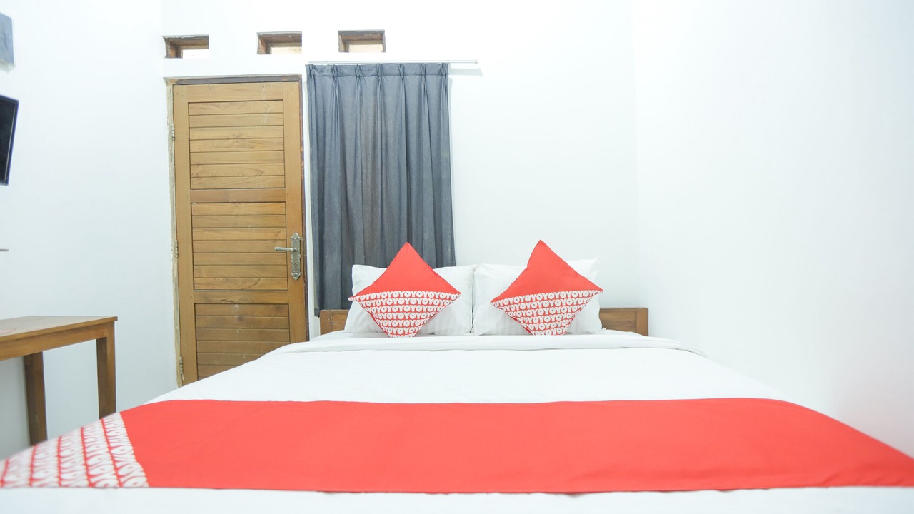 Photo of Bedroom in Kebon Kacang