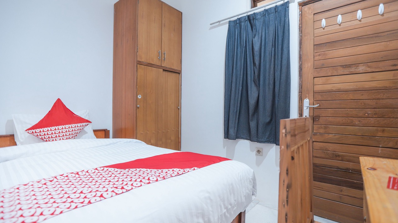 Photo of Bedroom in Kebon Kacang