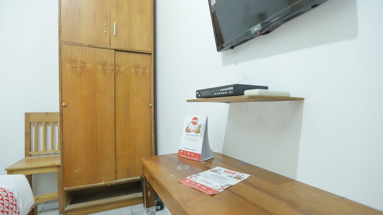 Photo of Bedroom in Kebon Kacang