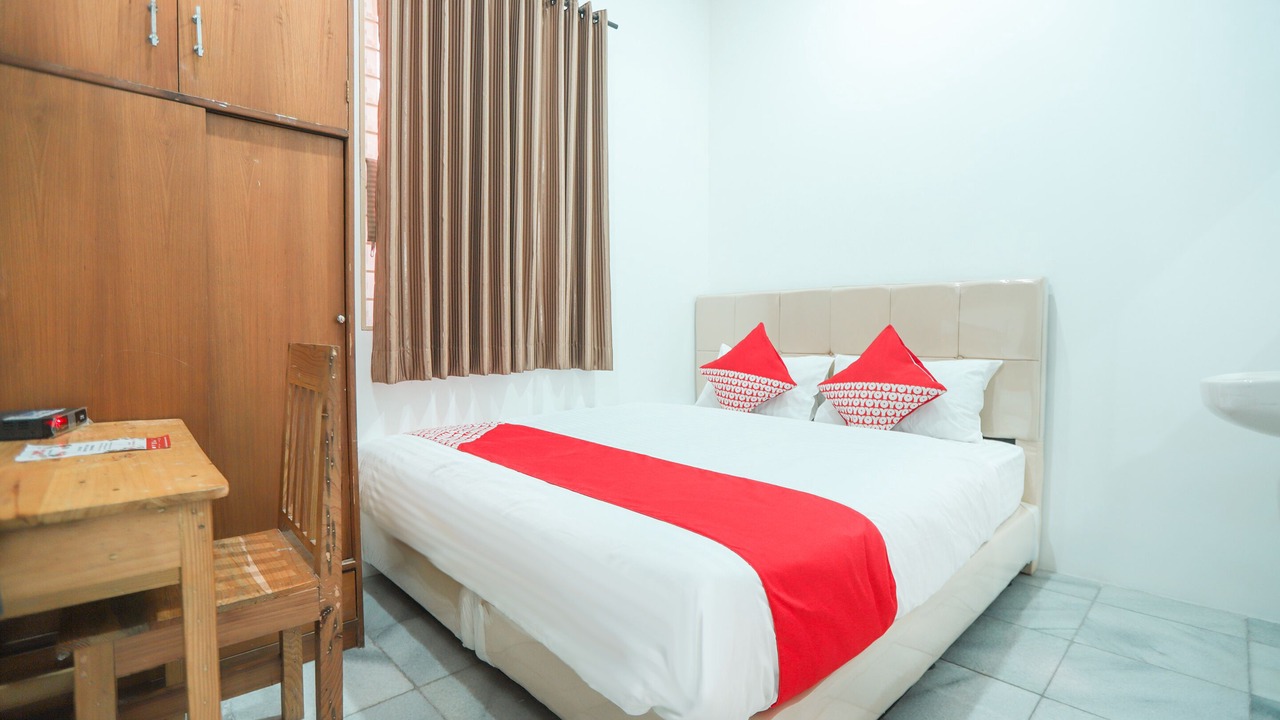 Photo of Bedroom in Kebon Kacang