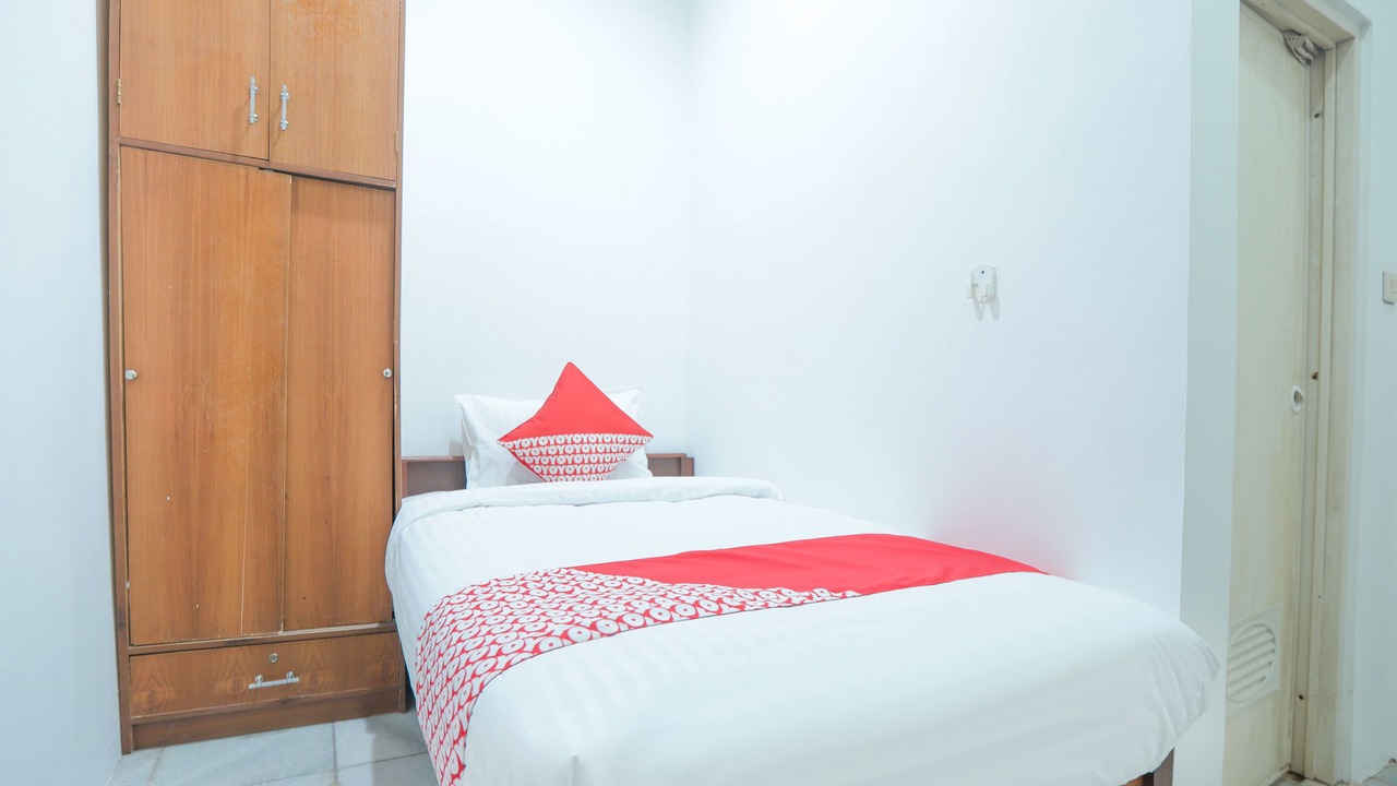 Photo of Bedroom in Kebon Kacang