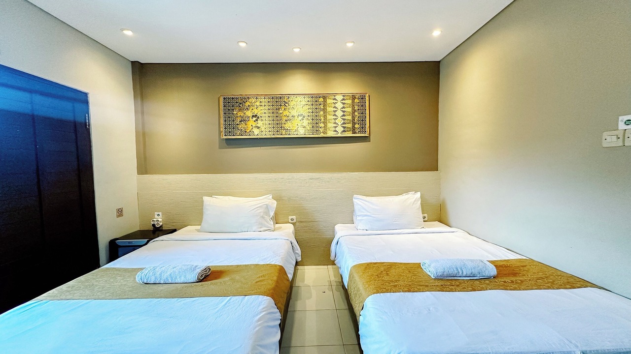 Photo of Bedroom in Pemogan