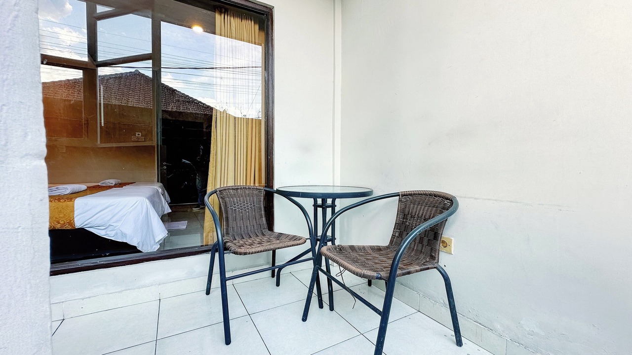 Photo of Bedroom in Pemogan