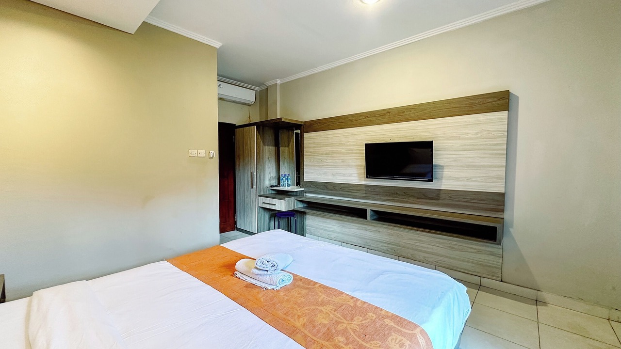 Photo of Bedroom in Pemogan