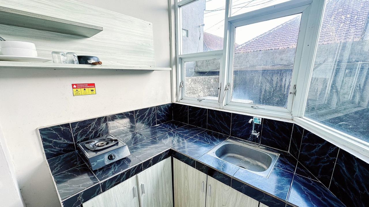 Photo of Bedroom in Pemogan
