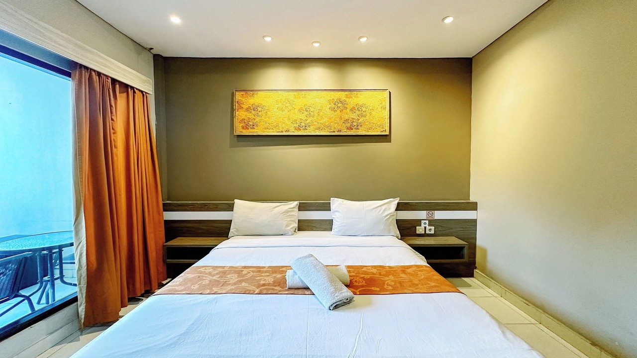 Photo of Bedroom in Pemogan