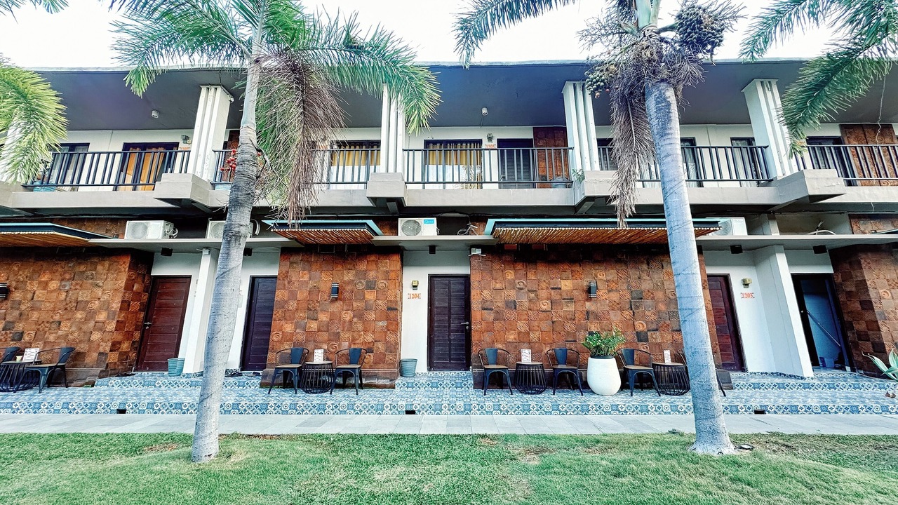 Photo of Outdoor in Pemogan