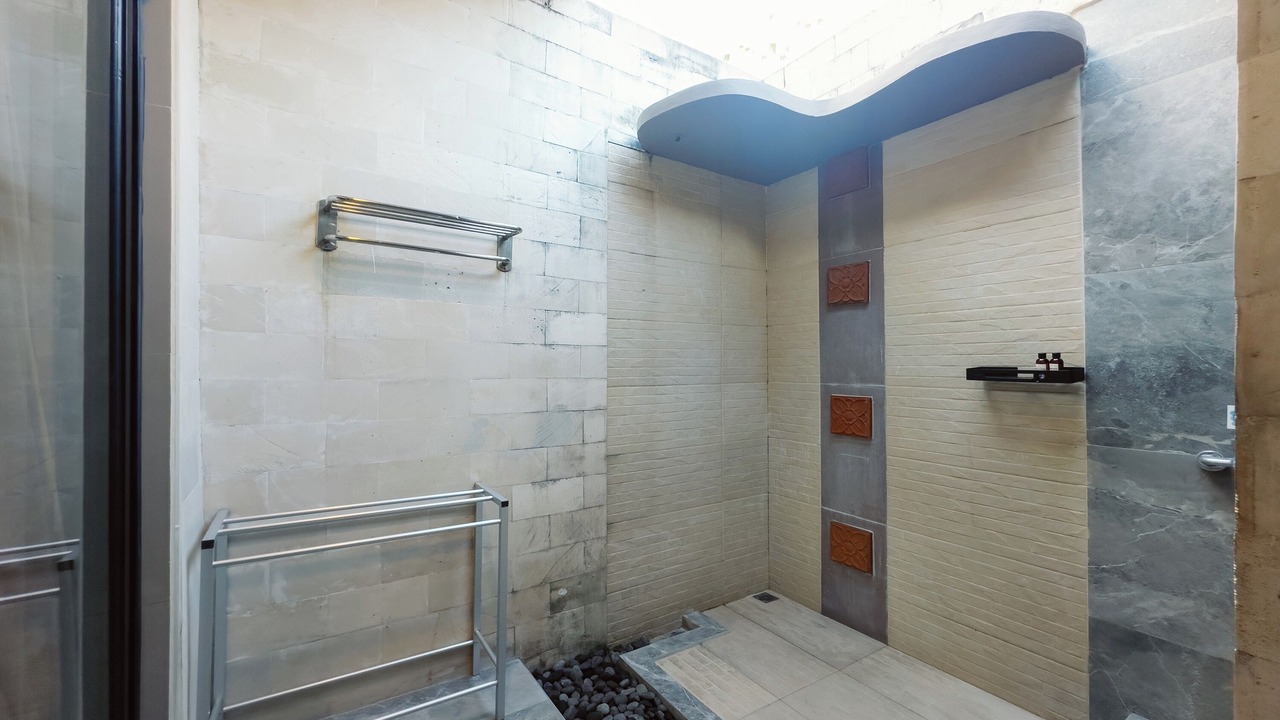 Photo of Bathroom in Pemogan