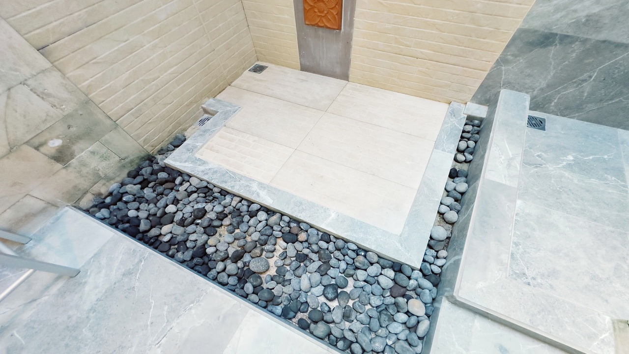 Photo of Bathroom in Pemogan