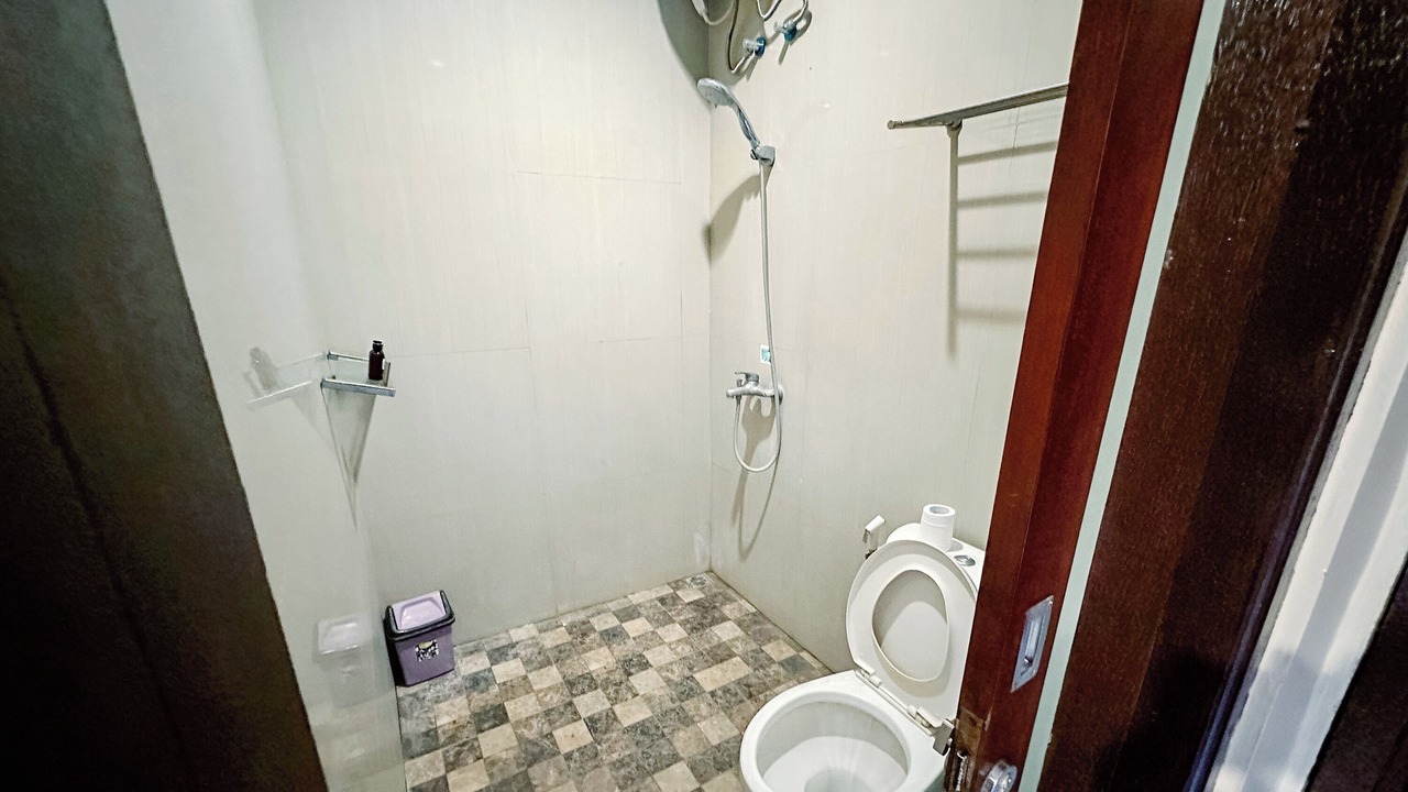 Photo of Bathroom in Pemogan