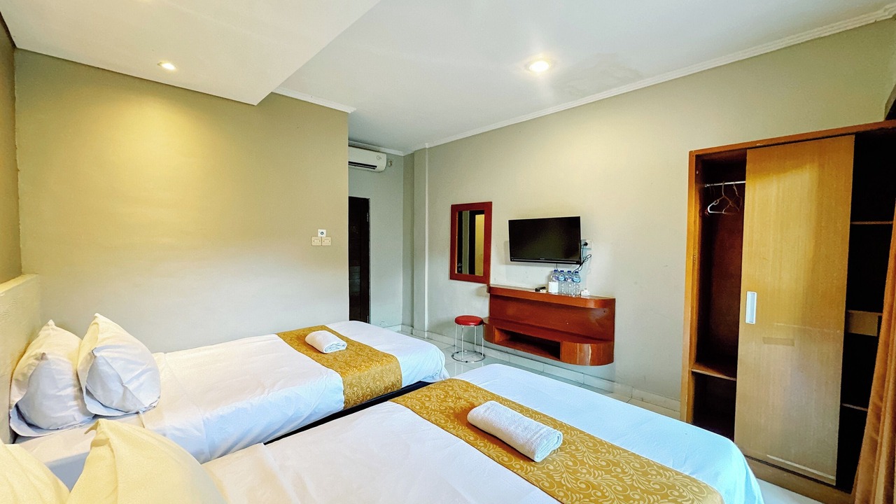 Photo of Bedroom in Pemogan