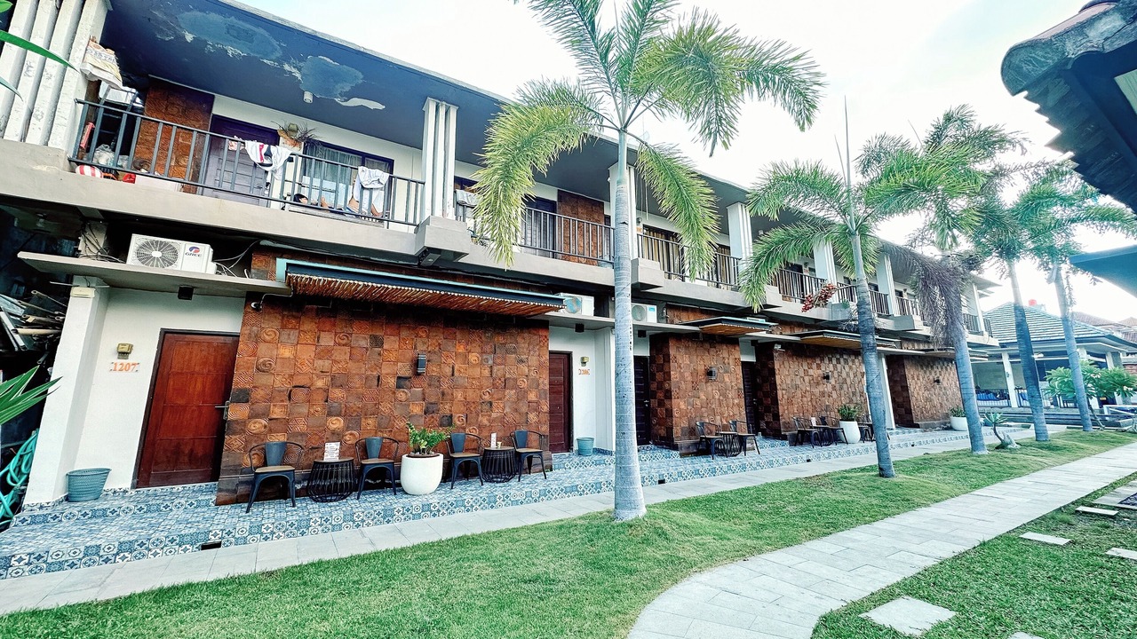 Photo of Outdoor in Pemogan