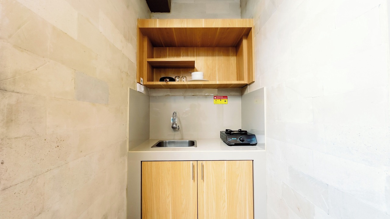 Photo of Bedroom in Pemogan
