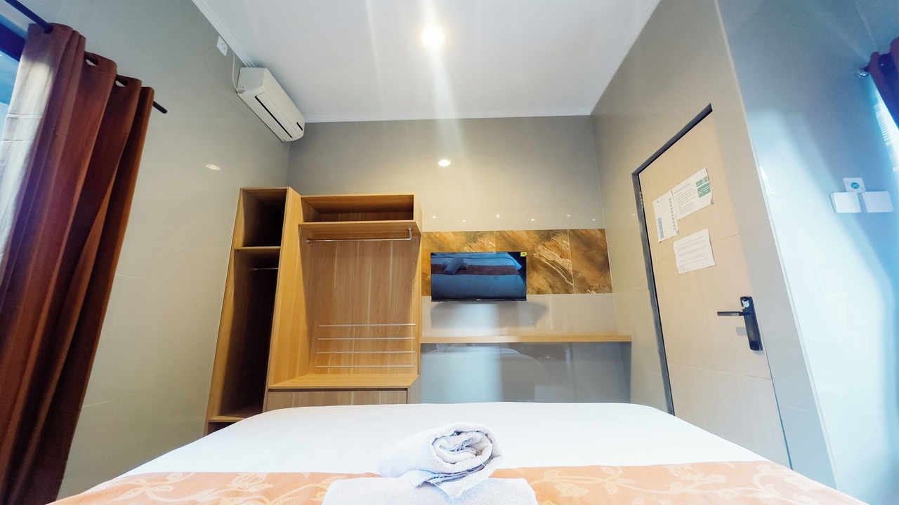 Photo of Bedroom in Pemogan
