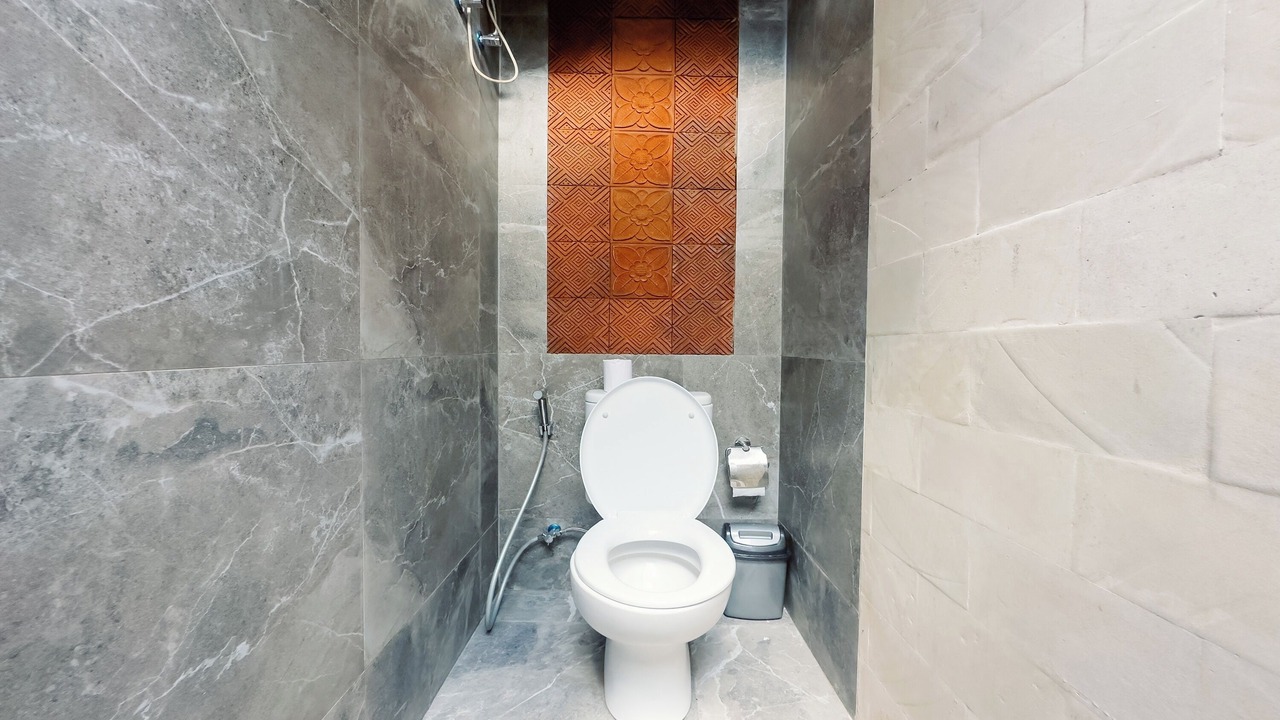 Photo of Bathroom in Pemogan