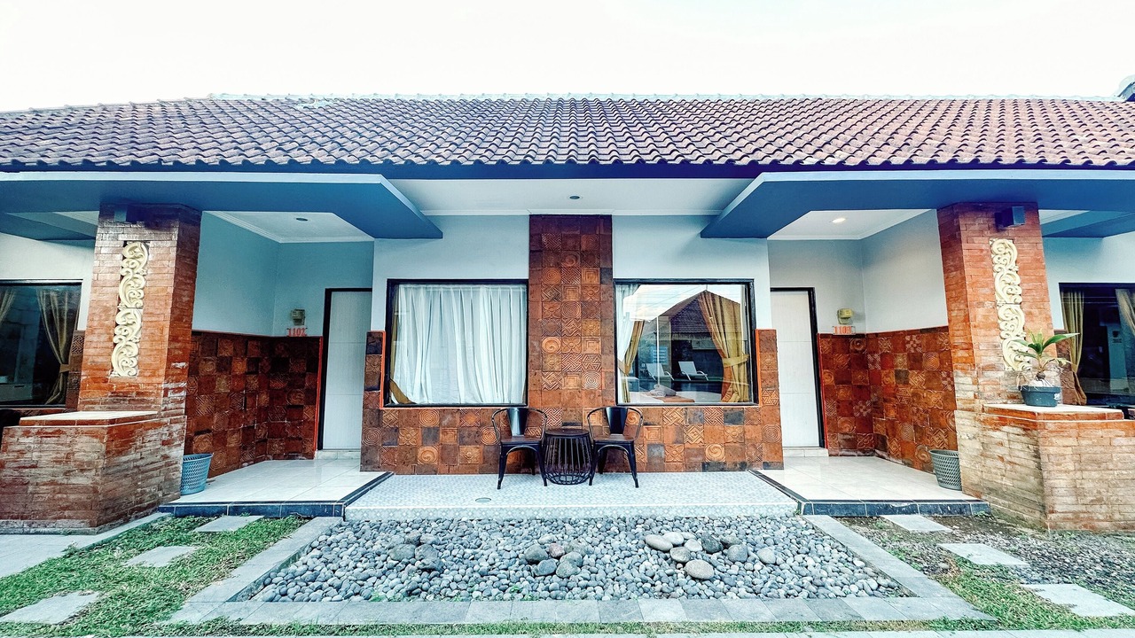 Photo of Outdoor in Pemogan