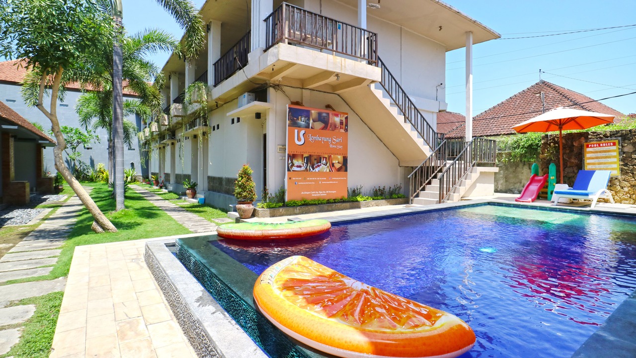 Photo of Outdoor in Pemogan