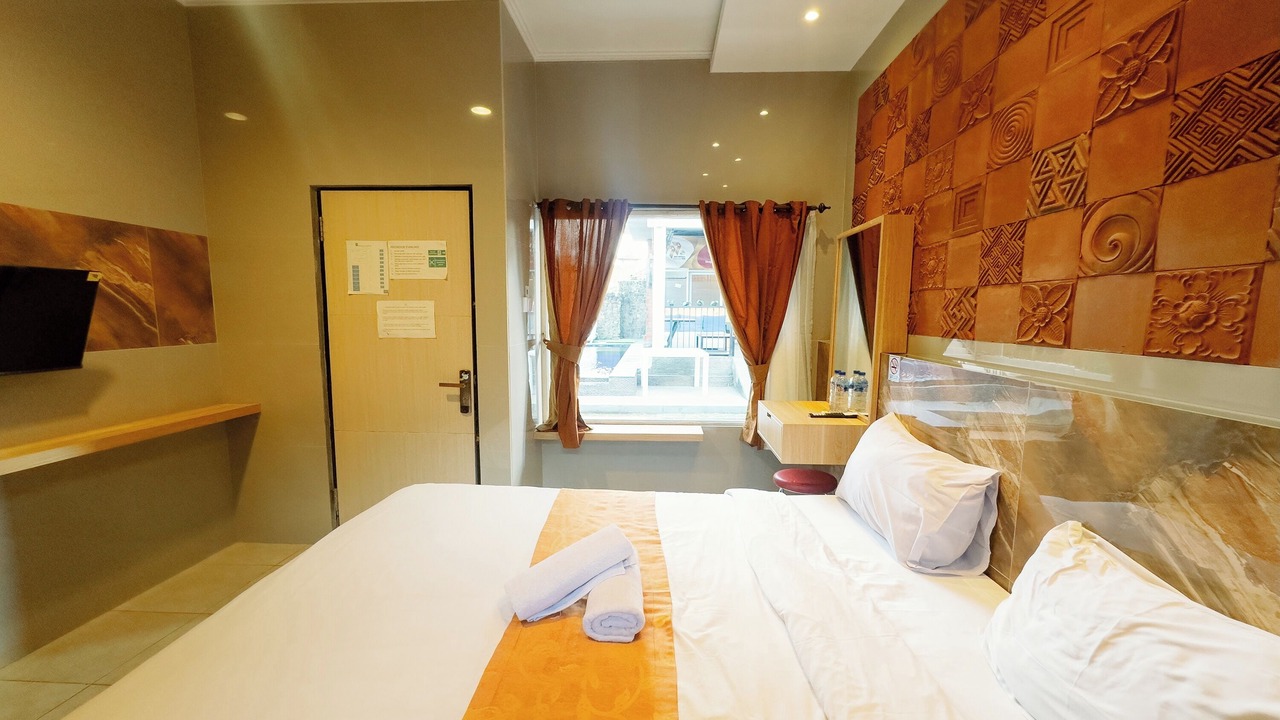 Photo of Bedroom in Pemogan