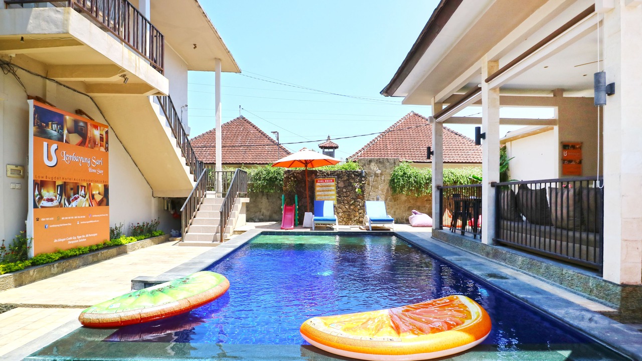 Photo of Outdoor in Pemogan