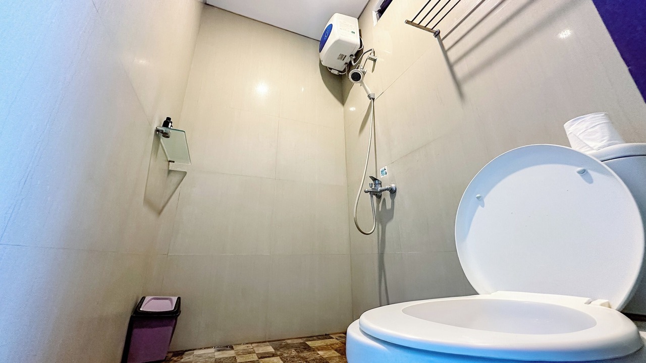 Photo of Bathroom in Pemogan