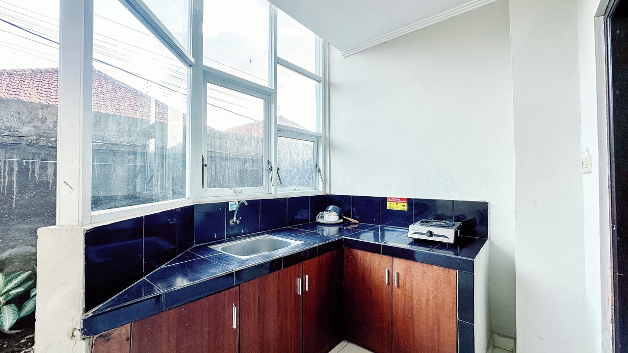 Photo of Bedroom in Pemogan