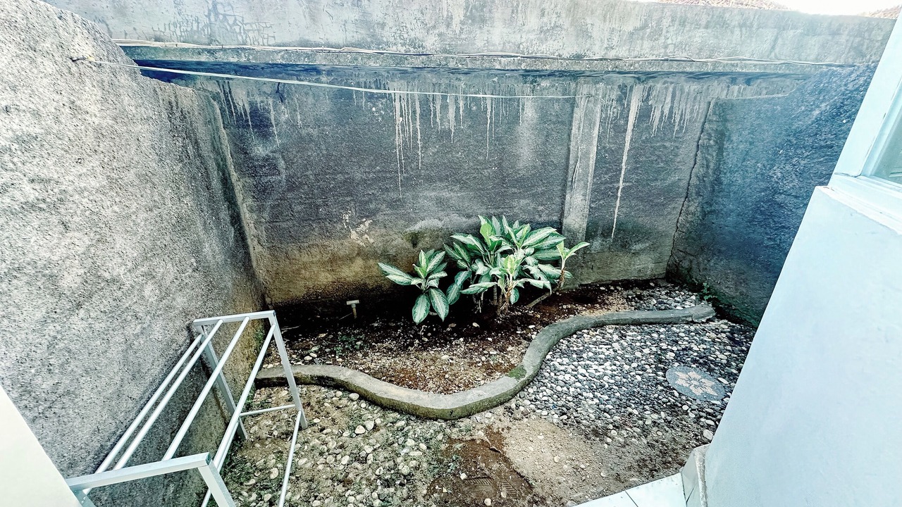 Photo of Bedroom in Pemogan