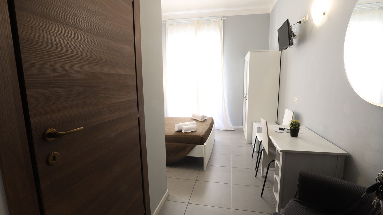 Photo of Bedroom in Acquabella
