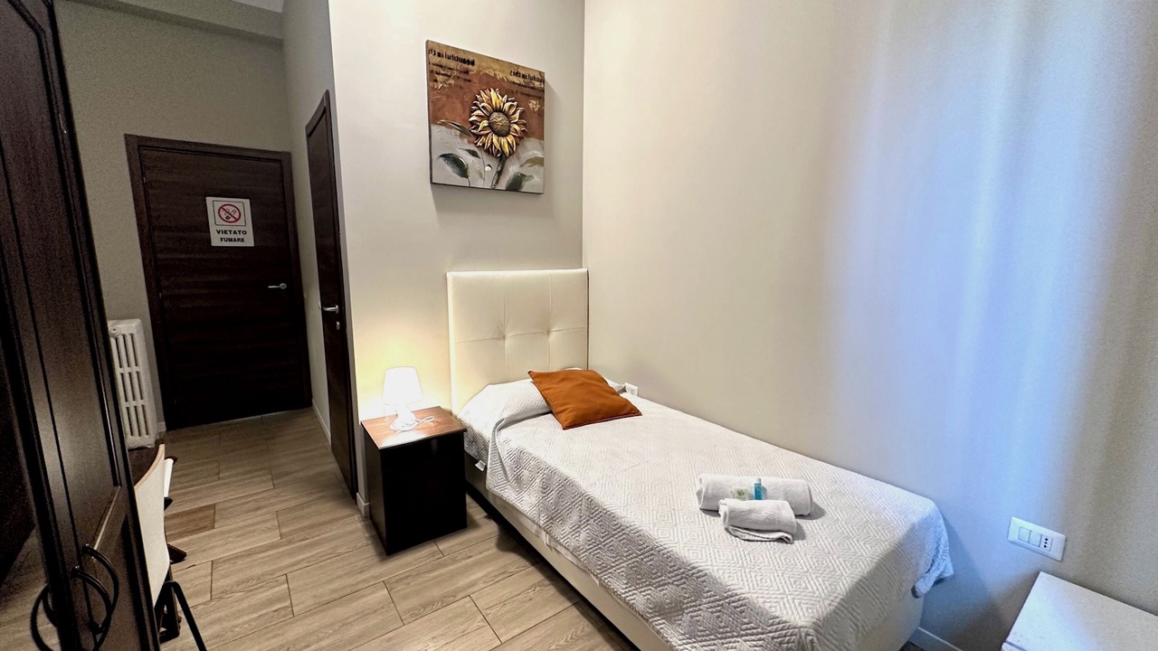 Photo of Bedroom in Acquabella