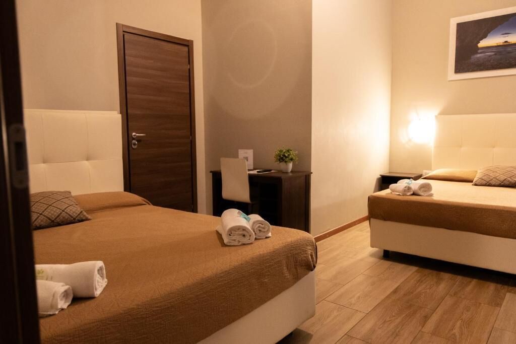 Photo of Bedroom in Acquabella