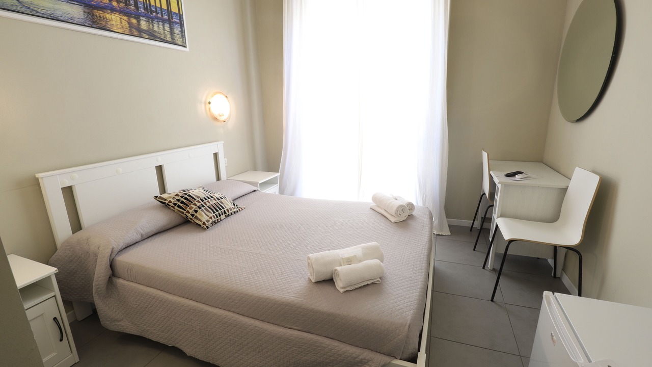Photo of Bedroom in Acquabella