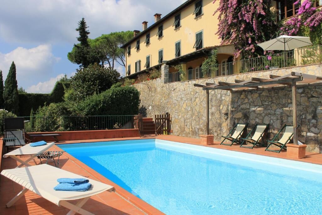 Photo of Outdoor in Lucca